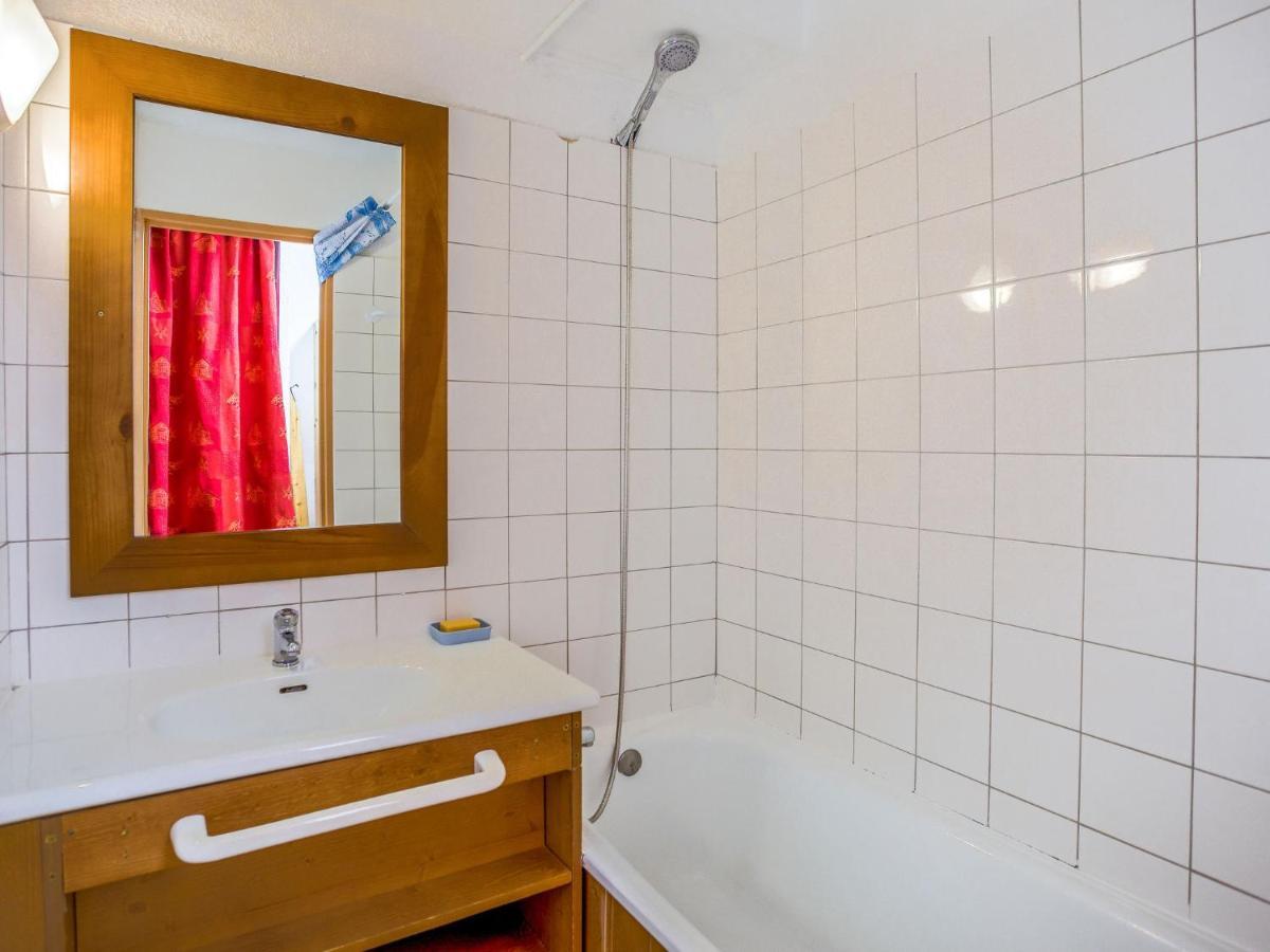 Studio Rond Point Des Pistes - Val Claret-12 By Interhome Tignes Εξωτερικό φωτογραφία