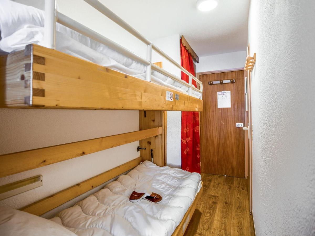 Studio Rond Point Des Pistes - Val Claret-12 By Interhome Tignes Εξωτερικό φωτογραφία