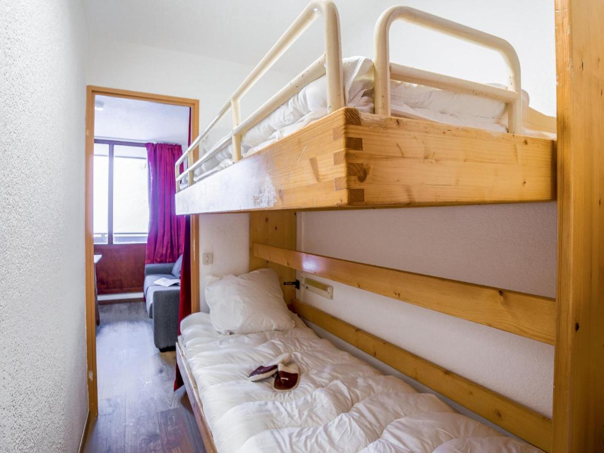 Studio Rond Point Des Pistes - Val Claret-12 By Interhome Tignes Εξωτερικό φωτογραφία